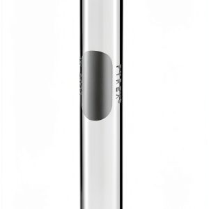 Corning Pyrex 9820-13 9mL Rimless Borosilicate Culture Tube 72 Count-0