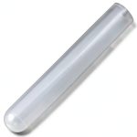 Polypropylene Culture Test Tube Globe Scientific 5ml 3000g 1000-0