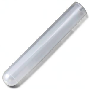 Polypropylene Culture Test Tube Globe Scientific 5ml 3000g 1000-0