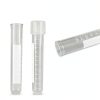 Culture Tube 14ml Sterile Dual Cap BIOLOGIX 17×100mm 1000 pcs-4