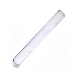 Corning Pyrex 99445-16 Borosilicate 15mL Rimless Culture Tube-0