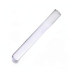 Corning Pyrex 99445-16 Borosilicate 15mL Rimless Culture Tube-0