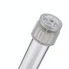Polypropylene Culture Tube Globe Scientific 110178 14mL Sterile Cap-2
